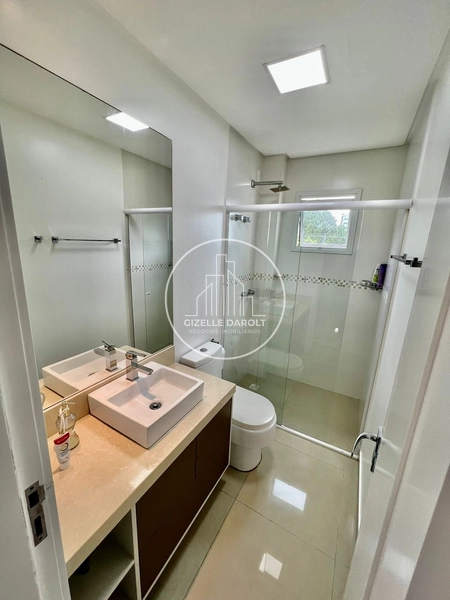 Apartamento para morar bairro Pioneiros, Balneário Camboriú: 10ª foto da galeria de imagens do imóvel