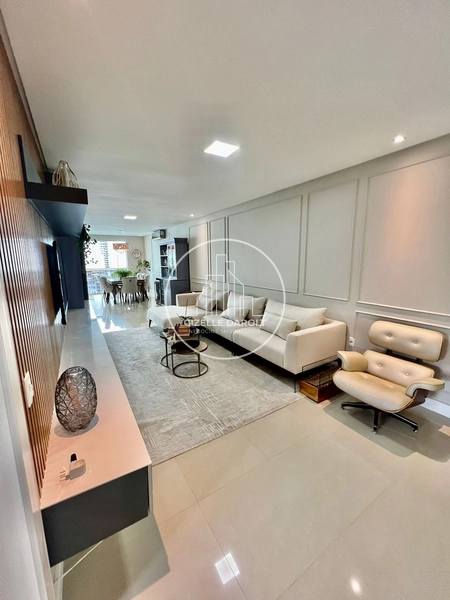 Apartamento para morar bairro Pioneiros, Balneário Camboriú: 8ª foto da galeria de imagens do imóvel