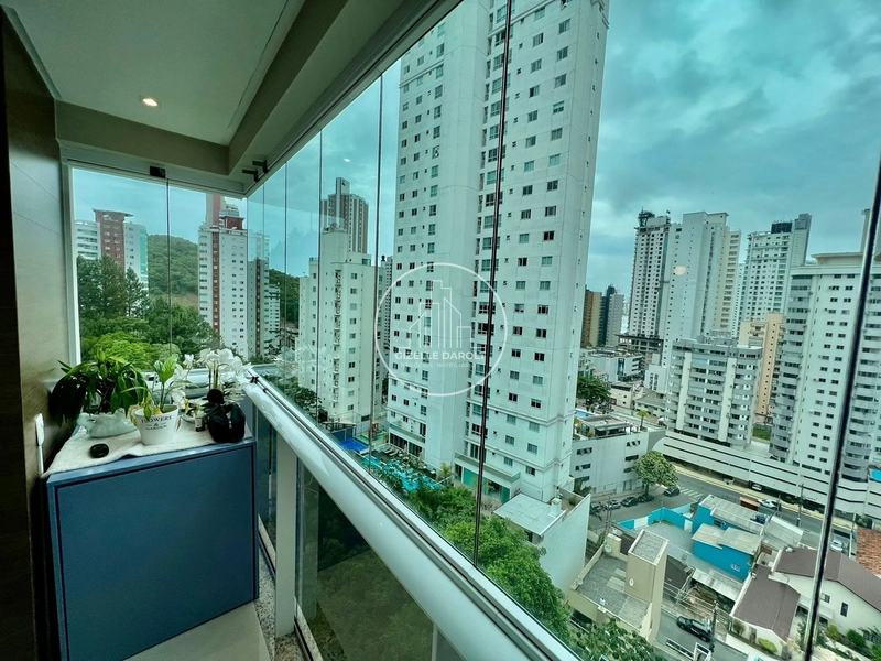 Apartamento para morar bairro Pioneiros, Balneário Camboriú: 27ª foto da galeria de imagens do imóvel