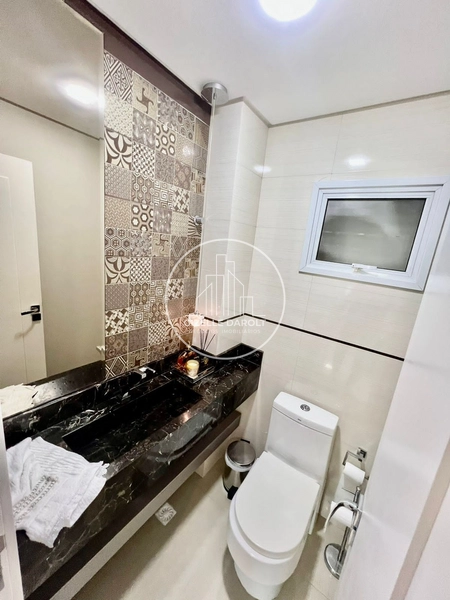 Apartamento para morar bairro Pioneiros, Balneário Camboriú: 17ª foto da galeria de imagens do imóvel