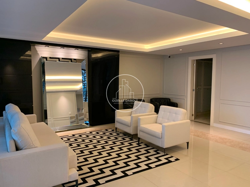 Apartamento para morar bairro Pioneiros, Balneário Camboriú: 37ª foto da galeria de imagens do imóvel