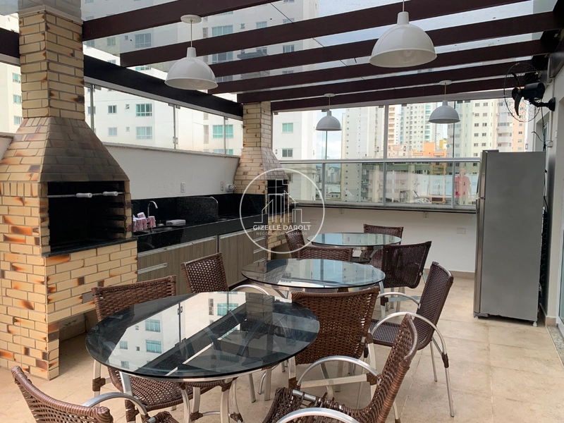 Apartamento para morar bairro Pioneiros, Balneário Camboriú: 42ª foto da galeria de imagens do imóvel