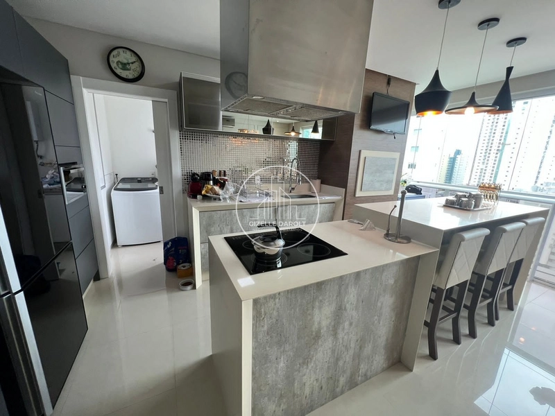 Apartamento para morar bairro Pioneiros, Balneário Camboriú: 29ª foto da galeria de imagens do imóvel