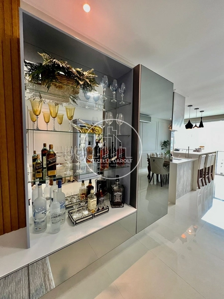 Apartamento para morar bairro Pioneiros, Balneário Camboriú: 21ª foto da galeria de imagens do imóvel