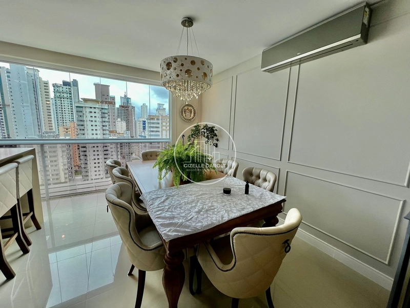 Apartamento para morar bairro Pioneiros, Balneário Camboriú: 19ª foto da galeria de imagens do imóvel