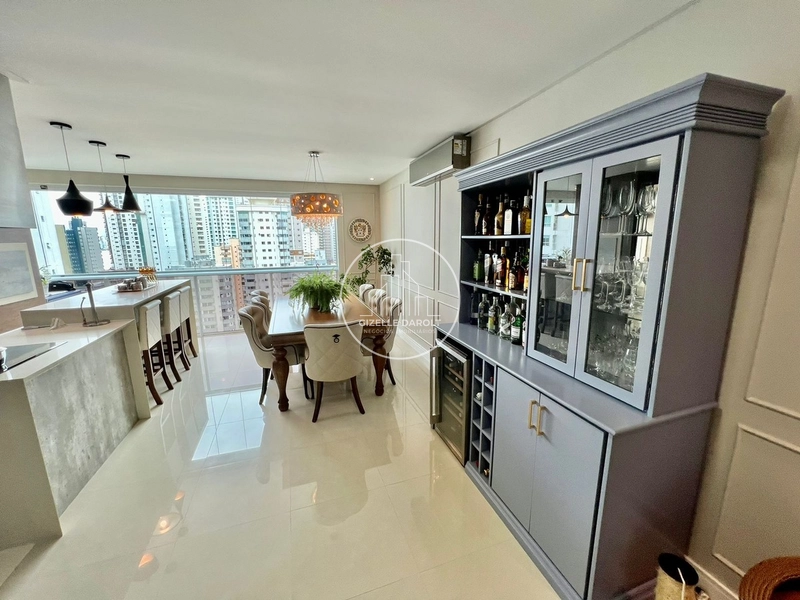 Apartamento para morar bairro Pioneiros, Balneário Camboriú: 20ª foto da galeria de imagens do imóvel