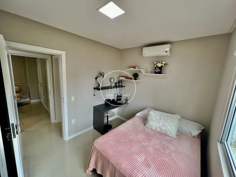Apartamento para morar bairro Pioneiros, Balneário Camboriú: 16ª foto da galeria de imagens do imóvel