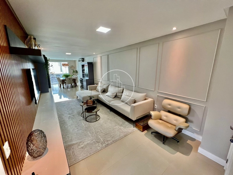 Apartamento para morar bairro Pioneiros, Balneário Camboriú: 18ª foto da galeria de imagens do imóvel