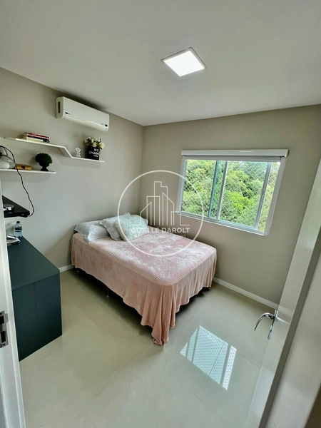 Apartamento para morar bairro Pioneiros, Balneário Camboriú: 15ª foto da galeria de imagens do imóvel