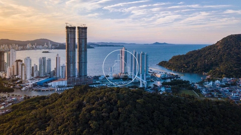 YACHTHOUSE By Pininfarina: 3ª foto da galeria de imagens do imóvel