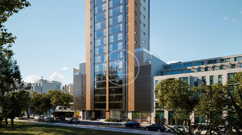 Futuro Lançamento em Balneário Camboriú: 4ª foto da galeria de imagens do imóvel