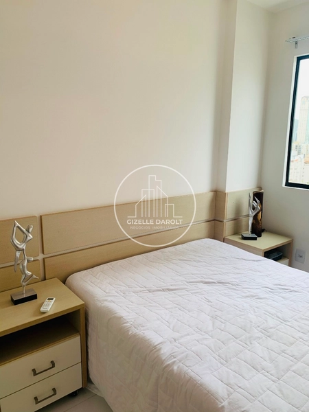 Apartamento Cobertura no Centro de Balneário Camboriú: 19ª foto da galeria de imagens do imóvel