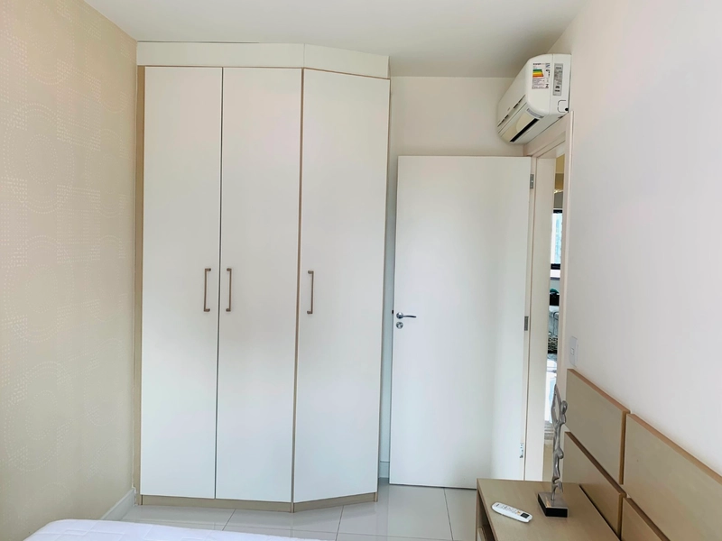 Apartamento Cobertura no Centro de Balneário Camboriú: 20ª foto da galeria de imagens do imóvel