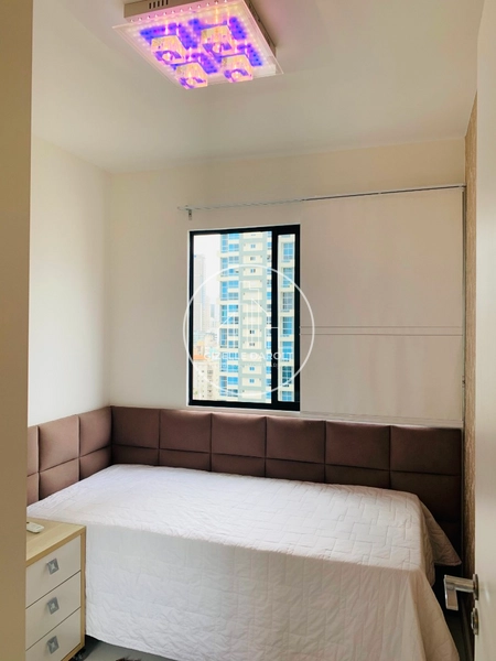 Apartamento Cobertura no Centro de Balneário Camboriú: 18ª foto da galeria de imagens do imóvel