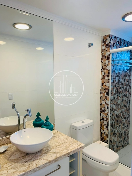 Apartamento Cobertura no Centro de Balneário Camboriú: 23ª foto da galeria de imagens do imóvel