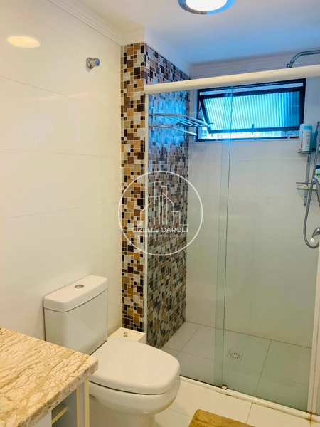Apartamento Cobertura no Centro de Balneário Camboriú: 24ª foto da galeria de imagens do imóvel