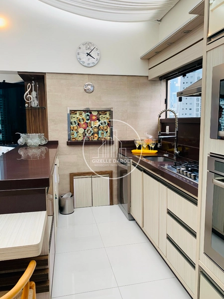 Apartamento Cobertura no Centro de Balneário Camboriú: 7ª foto da galeria de imagens do imóvel