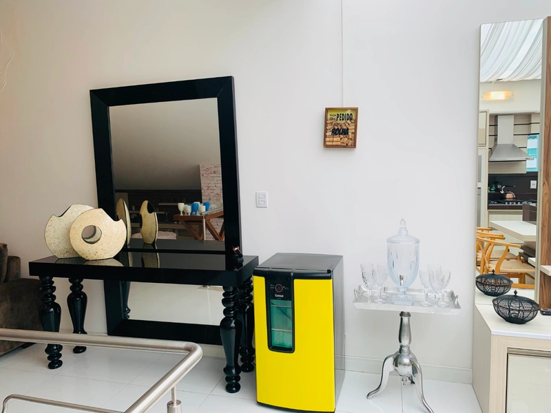 Apartamento Cobertura no Centro de Balneário Camboriú: 8ª foto da galeria de imagens do imóvel