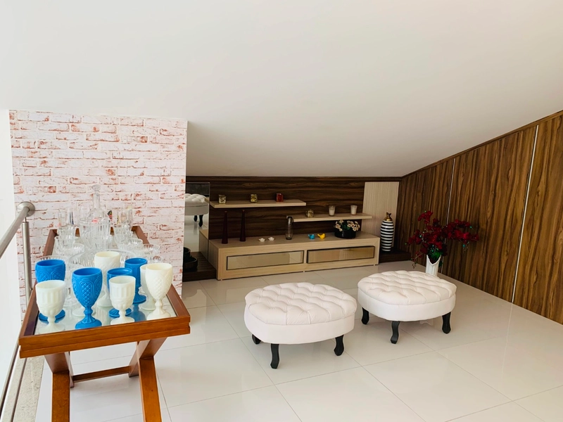 Apartamento Cobertura no Centro de Balneário Camboriú: 11ª foto da galeria de imagens do imóvel