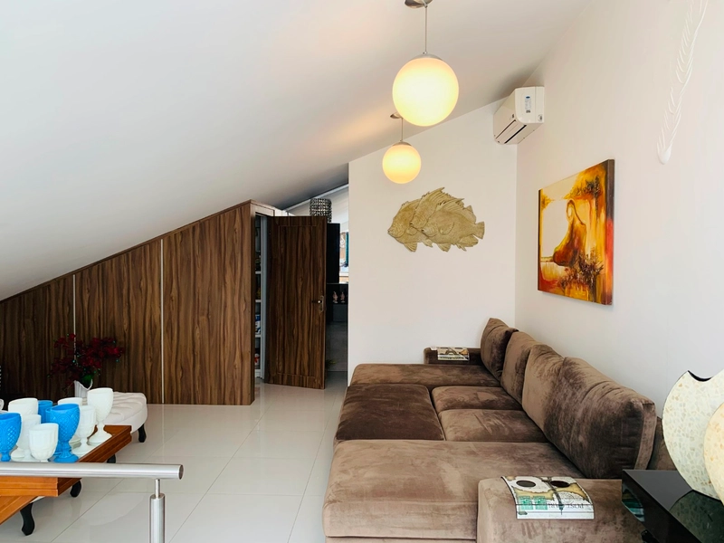 Apartamento Cobertura no Centro de Balneário Camboriú: 12ª foto da galeria de imagens do imóvel