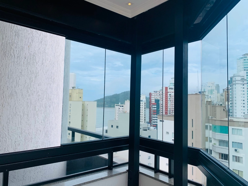 Apartamento Cobertura no Centro de Balneário Camboriú: 25ª foto da galeria de imagens do imóvel