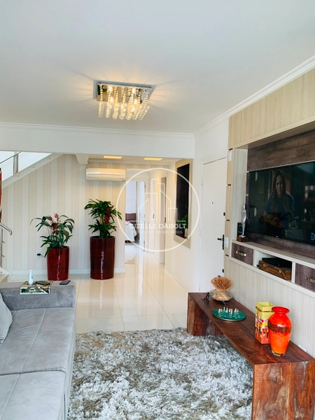 Apartamento Cobertura no Centro de Balneário Camboriú: 15ª foto da galeria de imagens do imóvel