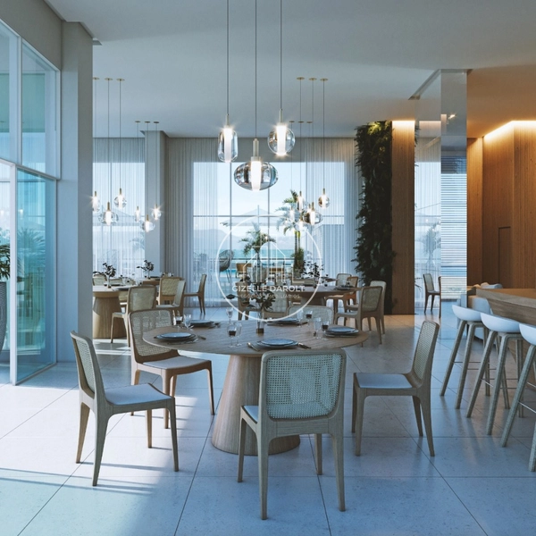 Apartamento em construção, centro Balneário Camboriú: 13ª foto da galeria de imagens do imóvel