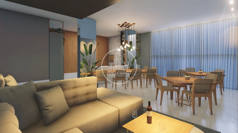 Apartamento entregue na Barra Norte, Balneário Camboriú: 37ª foto da galeria de imagens do imóvel