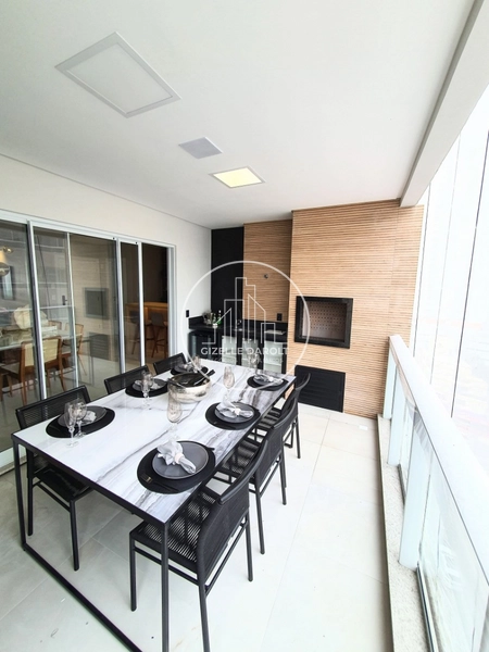Apartamento entregue na Barra Norte, Balneário Camboriú: 20ª foto da galeria de imagens do imóvel