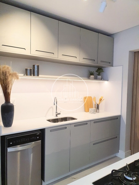 Apartamento entregue na Barra Norte, Balneário Camboriú: 26ª foto da galeria de imagens do imóvel