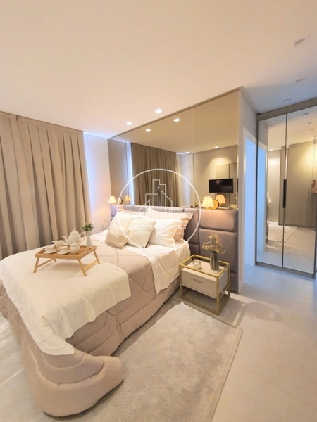 Apartamento entregue na Barra Norte, Balneário Camboriú: 24ª foto da galeria de imagens do imóvel