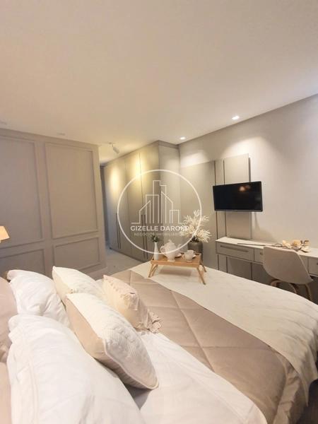Apartamento entregue na Barra Norte, Balneário Camboriú: 25ª foto da galeria de imagens do imóvel