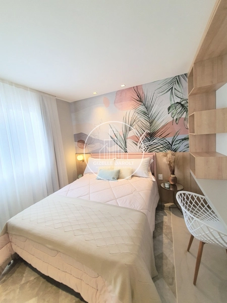 Apartamento entregue na Barra Norte, Balneário Camboriú: 27ª foto da galeria de imagens do imóvel