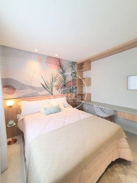 Apartamento entregue na Barra Norte, Balneário Camboriú: 28ª foto da galeria de imagens do imóvel
