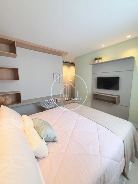 Apartamento entregue na Barra Norte, Balneário Camboriú: 29ª foto da galeria de imagens do imóvel