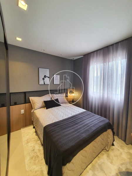 Apartamento entregue na Barra Norte, Balneário Camboriú: 30ª foto da galeria de imagens do imóvel