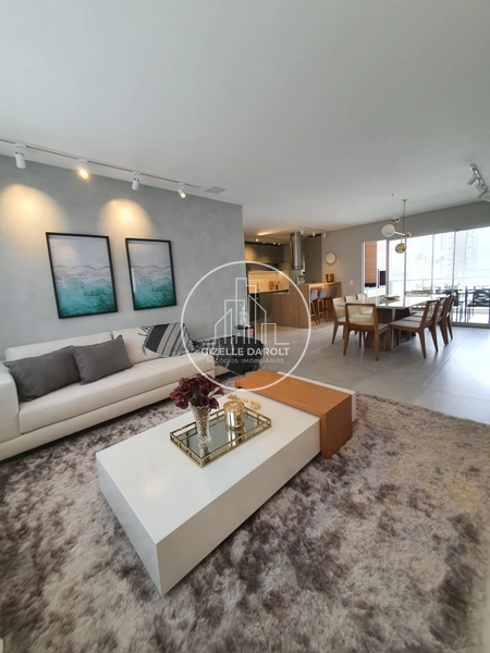 Apartamento entregue na Barra Norte, Balneário Camboriú: 32ª foto da galeria de imagens do imóvel