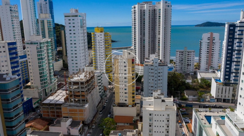 Apartamento entregue na Barra Norte, Balneário Camboriú: 34ª foto da galeria de imagens do imóvel