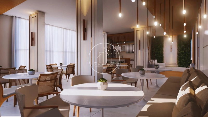 Apartamento entregue na Barra Norte, Balneário Camboriú: 38ª foto da galeria de imagens do imóvel