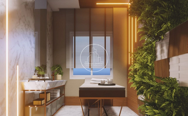 Apartamento entregue na Barra Norte, Balneário Camboriú: 43ª foto da galeria de imagens do imóvel