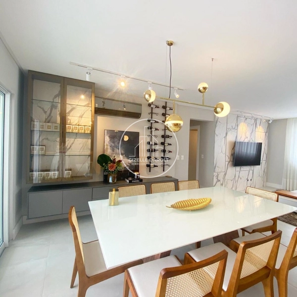 Apartamento entregue na Barra Norte, Balneário Camboriú: 45ª foto da galeria de imagens do imóvel