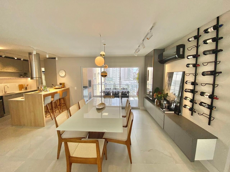 Apartamento entregue na Barra Norte, Balneário Camboriú: 21ª foto da galeria de imagens do imóvel