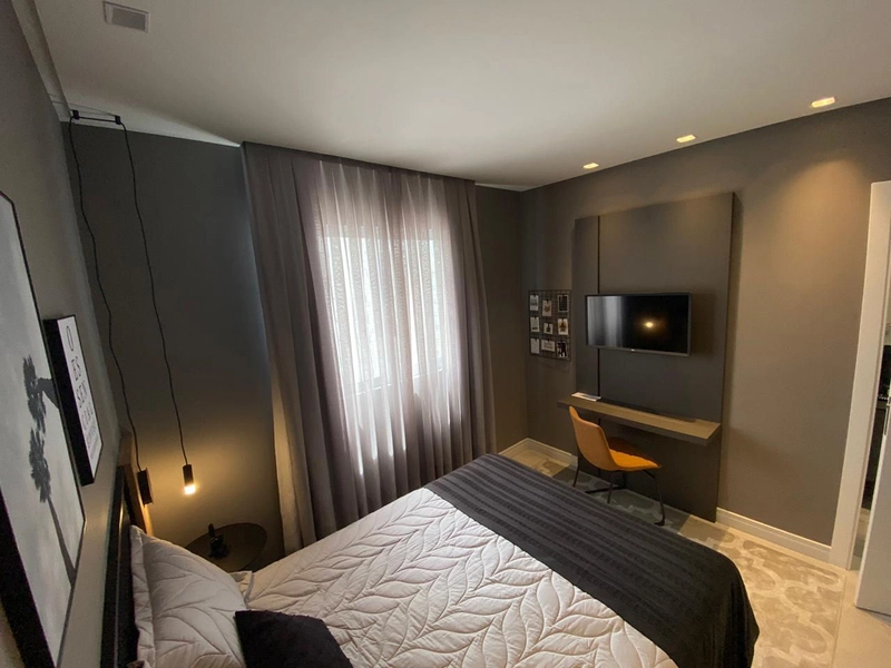 Apartamento entregue na Barra Norte, Balneário Camboriú: 46ª foto da galeria de imagens do imóvel