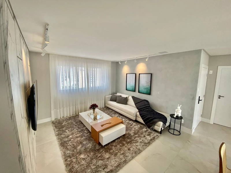 Apartamento entregue na Barra Norte, Balneário Camboriú: 48ª foto da galeria de imagens do imóvel
