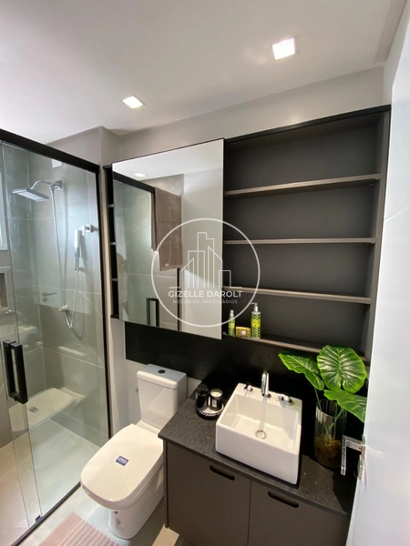 Apartamento entregue na Barra Norte, Balneário Camboriú: 51ª foto da galeria de imagens do imóvel