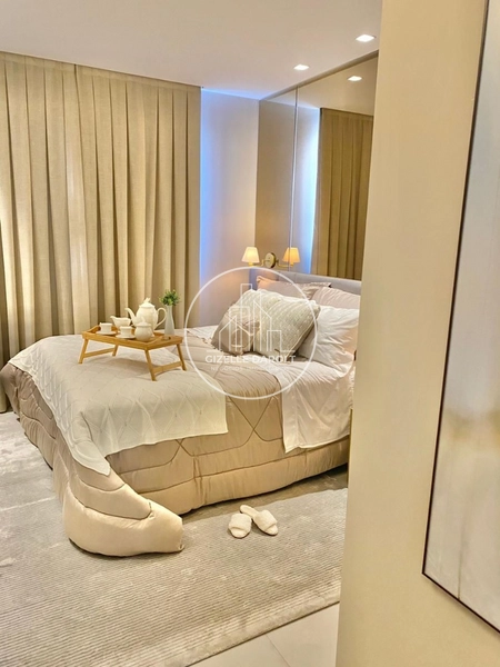 Apartamento entregue na Barra Norte, Balneário Camboriú: 52ª foto da galeria de imagens do imóvel