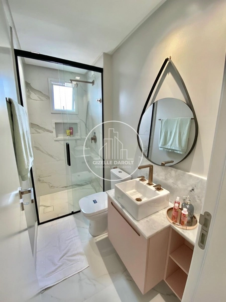 Apartamento entregue na Barra Norte, Balneário Camboriú: 53ª foto da galeria de imagens do imóvel