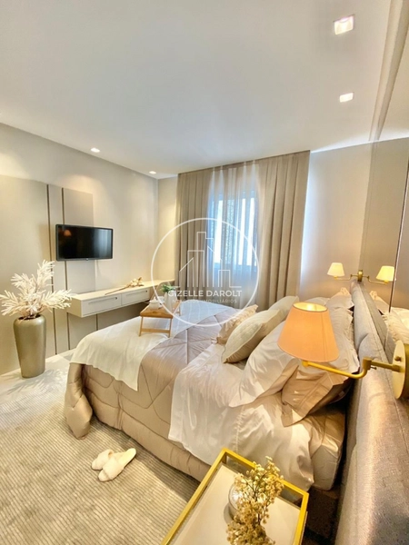 Apartamento entregue na Barra Norte, Balneário Camboriú: 54ª foto da galeria de imagens do imóvel