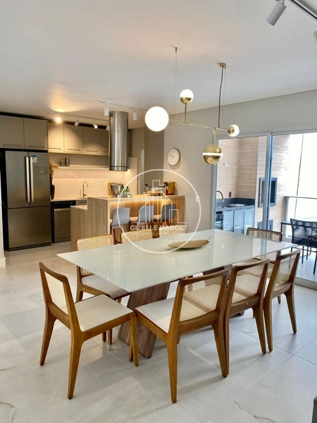 Apartamento entregue na Barra Norte, Balneário Camboriú: 55ª foto da galeria de imagens do imóvel