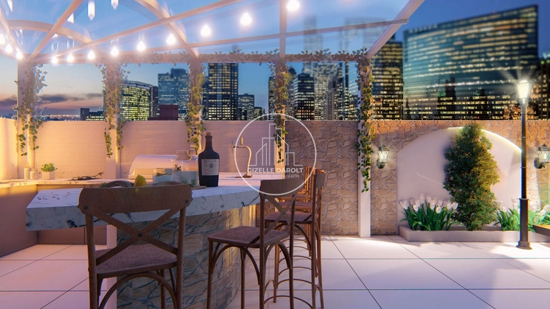 Apartamento entregue na Barra Norte, Balneário Camboriú: 60ª foto da galeria de imagens do imóvel